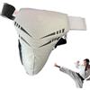 Generic Coppa inguinale | Protezione inguinale Boxe Karate Jockstrap, atletici, Coppa da boxe per equipaggiamento protettivo, protezione per comfort e sicurezza
