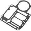AYZLGAA for Motore fuoribordo T-o-h-a-t-s-u 2t 9.9/15/18hp 350-01303 Guarnizione Base Motore