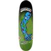 Santa Cruz Roskopp - Tavola da skateboard Screaming Arm Pro, 22,9 x 81,3 cm