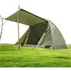Generic Tenda da Zaino 1 Tenda Automatica Portatile per