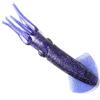 Generic XILILHC 5 Pz * 22 cm/70g Pesca D'altura Calamari Gonna Rig Pesca A Traina Polpo Esca Esca Esca Acqua Salata Luminoso Maschere da Pesca Morbide
