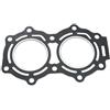 AYZLGAA for T-o-h-a-t-s-u Guarnizione Testata 351-01005 Motore Fuoribordo 9.9/15hp 2 Tempi