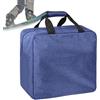 Gvblkq Borse da sci da neve, borsa da viaggio per sci Borsa grande per organizer
