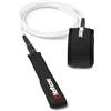 Northcore 6mm Surfboard Leash 8'0'' (White)