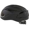 Oakley Casco Bici Aro3 Lite, Blackout, m