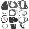 GPJTJROL for Kit di Riparazione carburatore Marino Mer-cury for Motori fuoribordo 6-25HP