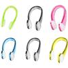 Jaimela Tappa Naso Nuoto [6 Colori], Naso in Silicone