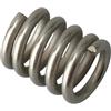 IAFANOZ Molla di Compressione 90501-23215-00 per per Motore Marino 2T 4HP-90HP 4T 2.5HP-125HP F2.5-F125 90501-23215