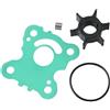 IAFANOZ Kit girante Pompa Acqua 06192-ZW9-A30 per Motore Honda Boat BF8 BF9.9 BF15 BF20 06192ZW9A30 Motore