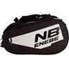 enebe Borsone Pro Xl Nero/bianco A005957