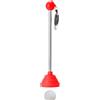 Generic Grip per palline da golf, recuperatore di palline da golf per acqua