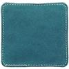 Generic Pulitore per stecche da biliardo, texture in pelle PU, morbido per