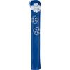 yanwuwa Golfs Allineamento Stick Covers Caso Holder PU Cuoio Golf Club Protector Impermeabile Modello Alighment Stick Headcover Allineamento Coperture Caso Holder Aste
