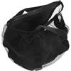 BESTYASH Borsa da Bowling Singola Oxford Manico Resistente, Facile da Trasportare e Adatta a Palestre e Sale Giochi per Palline di Dimensioni Simili