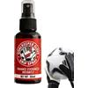 ycezw Spray antiscivolo per guanti da calcio 30 ml Colla antiscivolo per attrezza