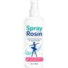 Generic Spray antiscivolo per scarpe da ballo, soluzione antiscivolo per attrito sul pavimento per balletto e controllo delle prestazioni del palco, suola antiscivolo per aumentare la trazione per ballerini