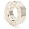 CHICIRIS di Bilanciamento della Stecca da Biliardo, di Bilanciamento della Stecca in Acciaio Inossidabile per Allenamento con Bastoncini da Biliardo, 3 Dimensioni 13g 8g 10g, Aggiunge Peso della per