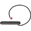 ITSHBHEN LED Daytime Running Ambiente Testa della Lampada for Segway for Ninebot Max G3/F3/F3 PRO Scooter Elettrico Faro Accessori