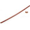 METAL BOXE Bokken di Legno