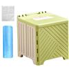 Générique Toilet Portatile Da Bambini Per Rifiuti