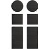 Générique Kit Riparazione Trampolino Manutenzione Attrezzatura Ricreativa