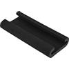 Genérico Cuscino per sedile Dragon Boat, cuscino traspirante a forma di U, supporto antiscivolo in EVA per sella da equitazione, comodo accessorio per sedili di canoa, kayak, allenamento in corsa