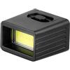 Générique Piccole torce elettriche Lampada Tascabile Luminosa Portatile