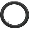 Stylebest Camera D'aria per Moto Camere D'aria Addensate in Gomma Butilica Durevole per Bici da Cross 3.25/3.50‑16 Guida Confortevole con Assorbimento delle Vibrazioni