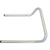 Peruzzo Padova, Arco Superiore Unisex Adulto, Grigio, 1500mm