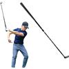 Generico Adjusted Heights: Our golf chipper club boasts effortless tick mark and