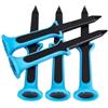 Generic Golf Tees | Anti-perdita riduce l'attrito formazione 80mm Golf Simulator Tees