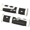 Progrip PRO Grip Paio manopole MTB PRO Grip Evo Bianco/Nere