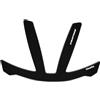 Cratoni Imbottitura di ricambio per casco da bicicletta Madcat MIPS, Wildcat MIPS