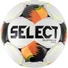 Select Supreme Pro FIFA Basic V26 Ball 111148, Palloni da Calcio Unisex, Bianco, Taglia 5