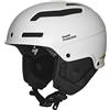 S Sweet Protection Trooper 2Vi Mips Helmet gloss white (GSWHT) 59-61cm
