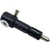 YLUPVT Iniettore Carburante Compatibile con Motore L100 Compatibile con Motore 186 186F 10HP