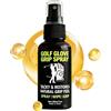 Generic Spray Grip Da Golf 30ml di colla potenziante la trazione e l'