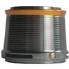 Minhe Per DAIWA compatibile Reel Parts LS800012000 KCN3 Wire Cup Spinner Spool per la pesca a lungo raggio (KCN3-8000)