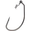 VMC Heavy Duty Black Nickel Swimbait Hook 4 Pack