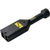 Wiffe Spina di ricarica della batteria del carrello Spina di ricarica del carrello da golf elettrico 36V per i pezzi di ricambio Batteria di golf durevole