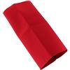 KQFCAZRE Custodia Protettiva in Neoprene per Bombola di Gas da 12 Litri per Immersioni Subacquee - Disponibile nei Colori Nero, Rosso E Grigio, Rosso