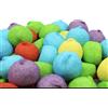 Ballon C'Art Caramel Marshmallow Assortiti (900gr/1kg) - Trecce, Palle, Fiori, Cuori, Stelle, Fiamme, Farfalle, Cupcake, Orsetti e Gelati - Decorazioni per Torte e Feste (Palle mix, 900gr)