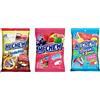Hilary Hi-Chew Japanese Candy Variety Pack (3 gusti) | Soda Pop, Sweet & Sour, mix originale