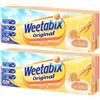 Weetabix scatole Weetabix Weetabix 215gX2 (seriale)