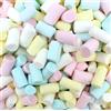 Ballon C'Art Caramel Marshmallow Assortiti (900gr/1kg) - Trecce, Palle, Fiori, Cuori, Stelle, Fiamme, Farfalle, Cupcake, Orsetti e Gelati - Decorazioni per Torte e Feste (Gessetti, 1kg)