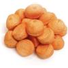 Ballon C'Art Caramel Marshmallow Assortiti (900gr/1kg) - Trecce, Palle, Fiori, Cuori, Stelle, Fiamme, Farfalle, Cupcake, Orsetti e Gelati - Decorazioni per Torte e Feste (Palle arancio, 900gr)