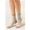Calzedonia Calzini A Righe Naturale