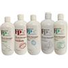 BEAUTYSTART SRLS Olio massaggio fp 500ml
