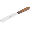 Labor Pro S.r.l. Spatola per cera in metallo 19 cm-labor