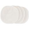 Gr Service Srl Dischetti struccanti 100% cotone 80pz